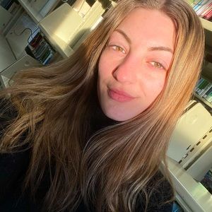 Meet your Posher, Gianna